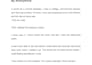 write seo blog posts and website content